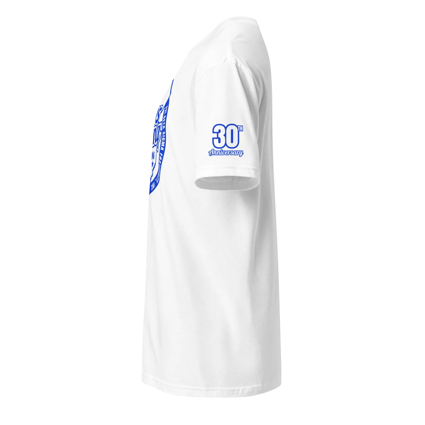 KUS Strong T-Shirt White image 2
